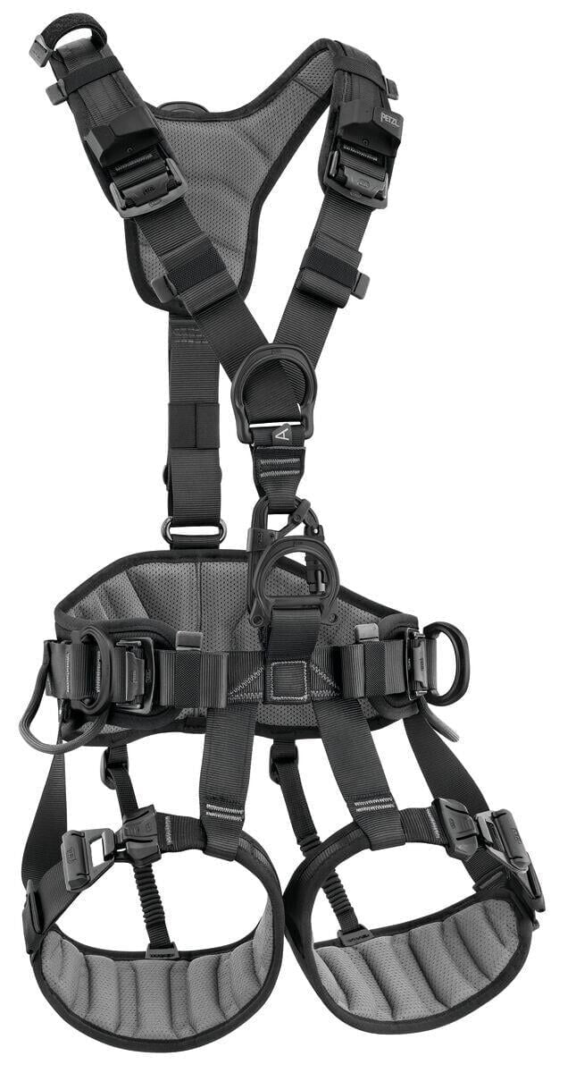 PETZL AVAO FAST Emniyet Kemeri - Uluslararası Versiyon C071DB00