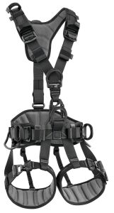 PETZL AVAO FAST Emniyet Kemeri - Uluslararası Versiyon C071DB00