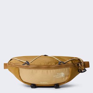 TNF Terra Lumbar 3 Bel Çantası