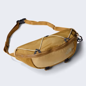 TNF Terra Lumbar 3 Bel Çantası