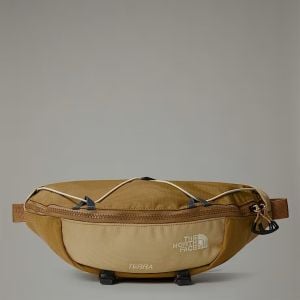TNF Terra Lumbar 3 Bel Çantası (Yaz 2025) Utility Brown