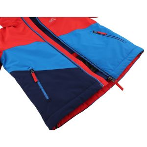 Kigali Jr Molten lava-Directoire