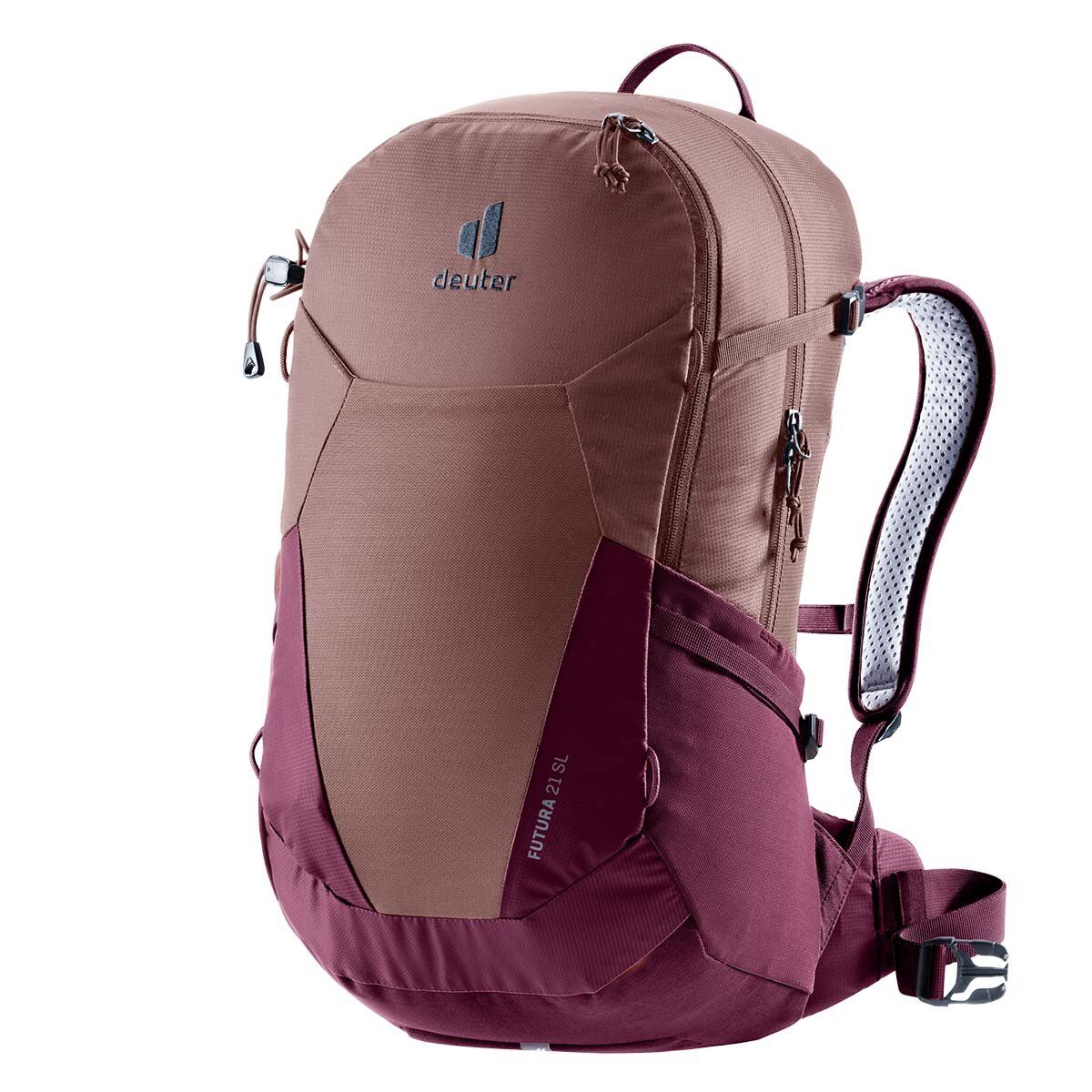 Deuter Futura 21 SL Litre Outdoor Sırt Çantası
