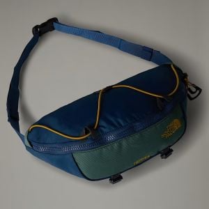 TNF Terra Lumbar 3 Bel Çantası (Yaz 2025) Shady Blue