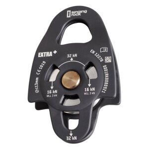 Singingrock Pulley Extra Plus Makara