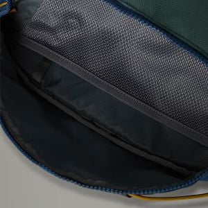 TNF Terra Lumbar 3 Bel Çantası (Yaz 2025) Shady Blue