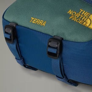 TNF Terra Lumbar 3 Bel Çantası (Yaz 2025) Shady Blue