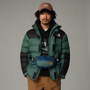 TNF Terra Lumbar 3 Bel Çantası (Yaz 2025) Shady Blue