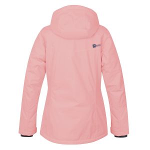 Maky Seashell Pink
