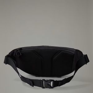 TNF Terra Lumbar 6 Bel Çantası (Yaz 2025) Asphalt Grey