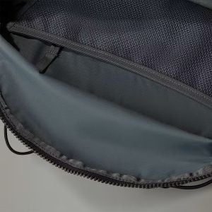 TNF Terra Lumbar 6 Bel Çantası (Yaz 2025) Asphalt Grey