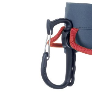Garnet Harness Red
