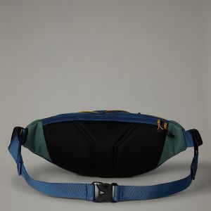 TNF Terra Lumbar 6 Bel Çantası (Yaz 2025) Shady Blue