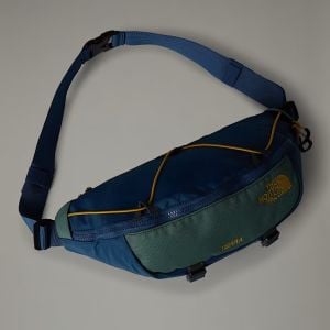 TNF Terra Lumbar 6 Bel Çantası (Yaz 2025) Shady Blue