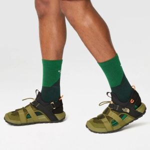 TNF Explore Camp Sandalet (Yaz 2025)