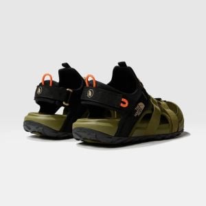 TNF Explore Camp Sandalet (Yaz 2025)