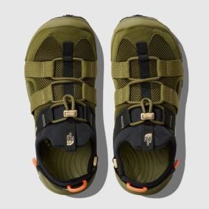 TNF Explore Camp Sandalet (Yaz 2025)