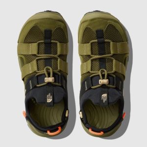 TNF Explore Camp Sandalet (Yaz 2025)