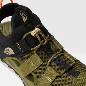 TNF Explore Camp Sandalet