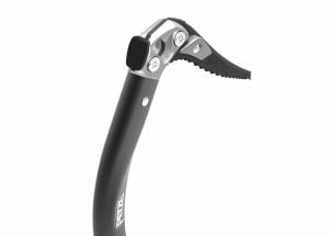 Petzl Nomic Teknik Buz Kazması U021AA00