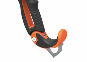 Petzl Nomic Teknik Buz Kazması U021AA00