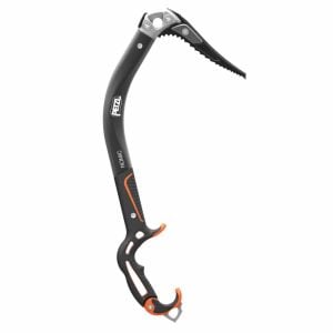 Petzl Nomic Teknik Buz Kazması U021AA00