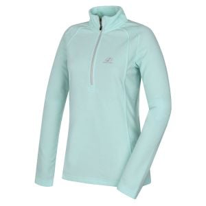 Peggy Aqua Stripe
