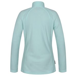 Peggy Aqua Stripe