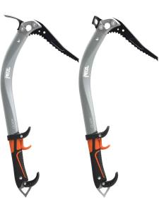 Petzl Quark Teknik Buz Kazması U019