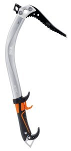 Petzl Quark Teknik Buz Kazması U019