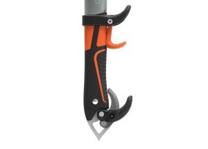 Petzl Quark Teknik Buz Kazması U019