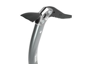 Petzl Quark Teknik Buz Kazması U019