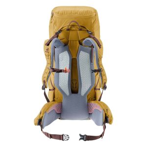 Deuter Aircontact Ultra 50 + 5 Litre Outdoor Sırt Çantası