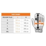 CT PROGRIP PLUS ELDIVEN