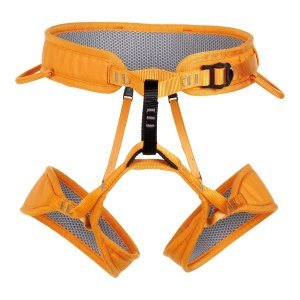 Rob Harness Orange