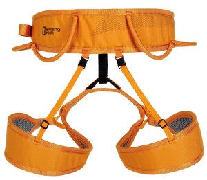 Rob Harness Orange