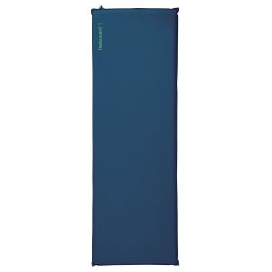 Thermarest BaseCamp Şişme Mat Blue