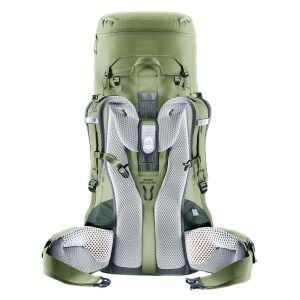 Deuter Aircontact Lite 45 + 10 SL Litre Outdoor Sırt Çantası