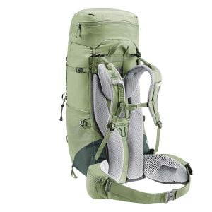 Deuter Aircontact Lite 45 + 10 SL Litre Outdoor Sırt Çantası