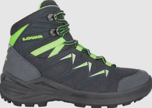 Lowa Innox Pro GTX® Mid Jr Trekking Botu
