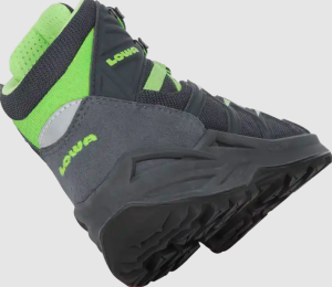 Lowa Innox Pro GTX® Mid Jr Trekking Botu