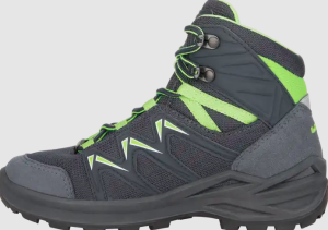 Lowa Innox Pro GTX® Mid Jr Trekking Botu