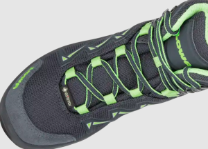 Lowa Innox Pro GTX® Mid Jr Trekking Botu