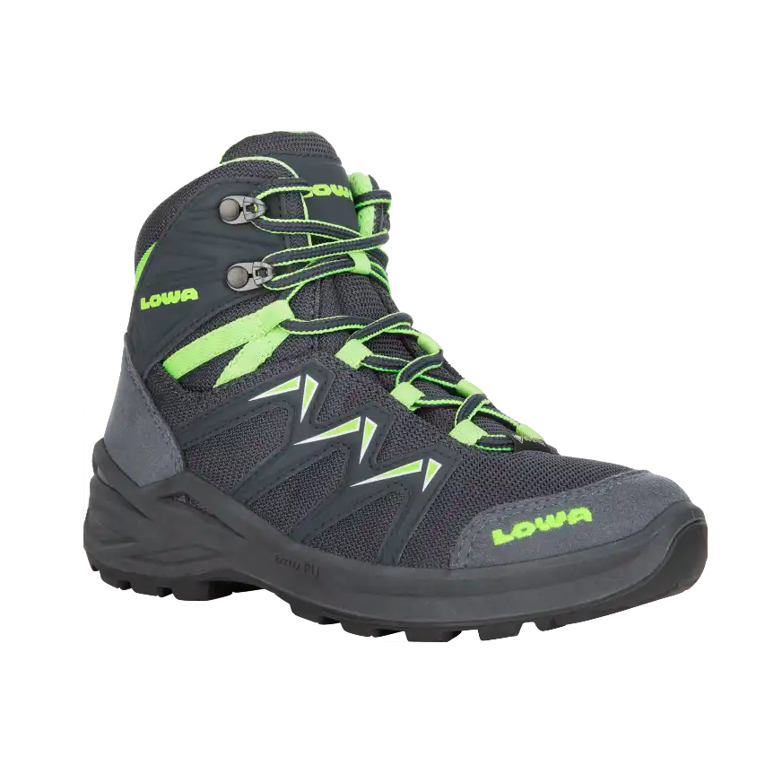 Lowa Innox Pro GTX® Mid Jr Trekking Botu