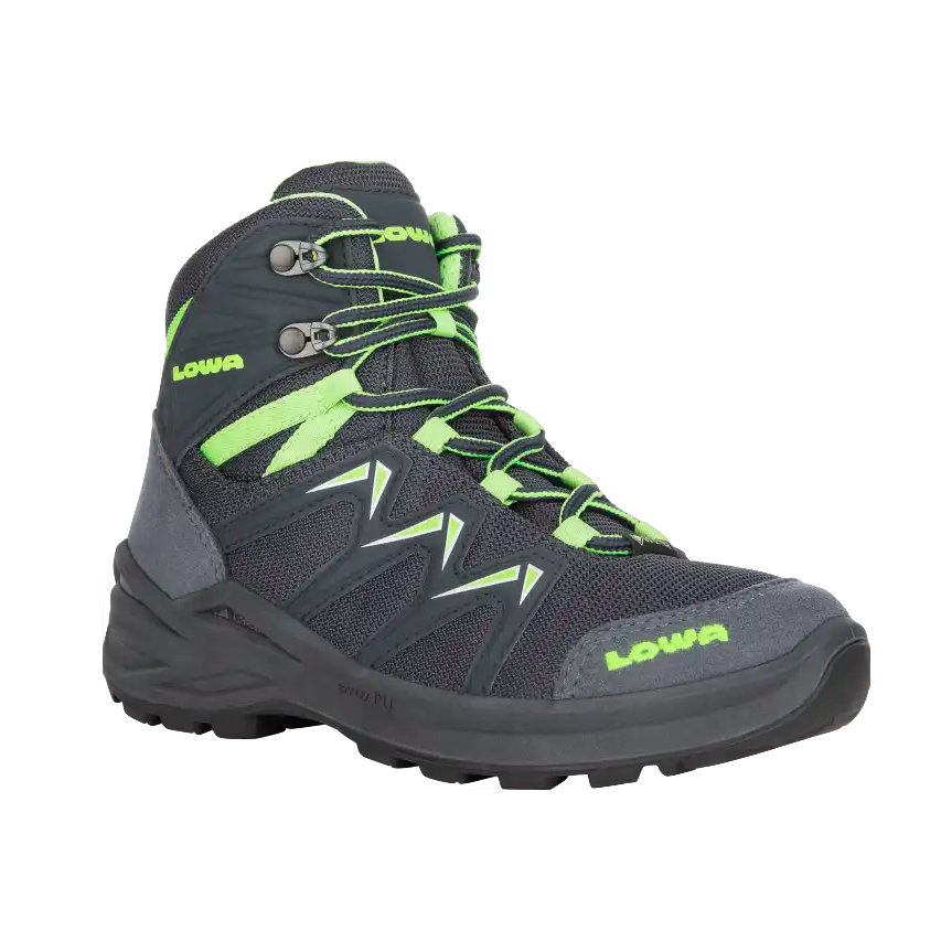 Lowa Innox Pro GTX® Mid Jr Trekking Botu