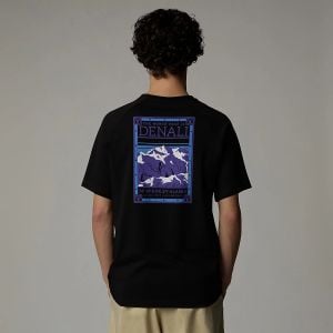 TNF North Faces Tshirt (Yaz 2025)