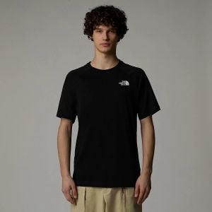 TNF North Faces Tshirt (Yaz 2025)