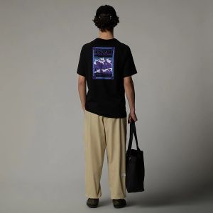 TNF North Faces Tshirt (Yaz 2025)