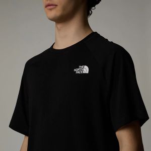 TNF North Faces Tshirt (Yaz 2025)