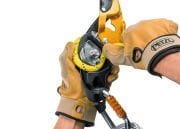 Petzl Parallel 10,5mm Statik İp R077AA (Renkli)
